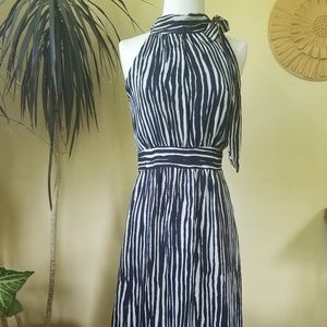 Banana Republic dress